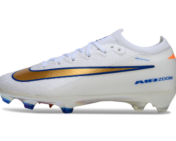 Chuteira Campo Nike Air Zoom Mercurial Vapor 16 Elite + Brindes