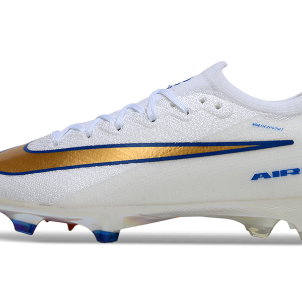Chuteira Campo Nike Air Zoom Mercurial Vapor 16 Elite + Brindes