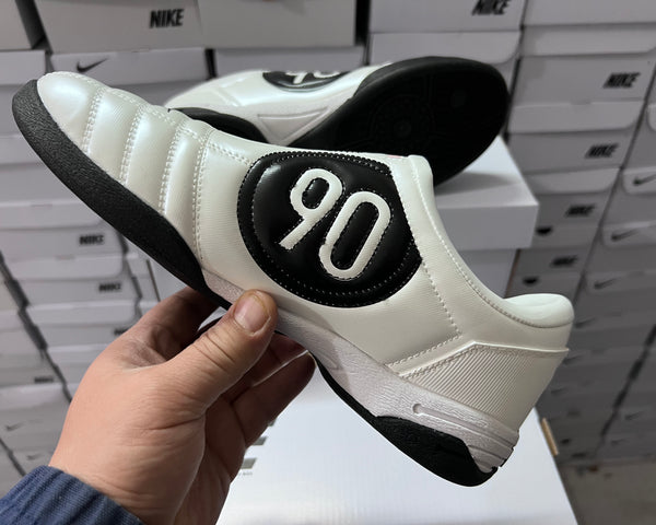 Tênis Futsal Nike Total 90 IC Elite + Brindes