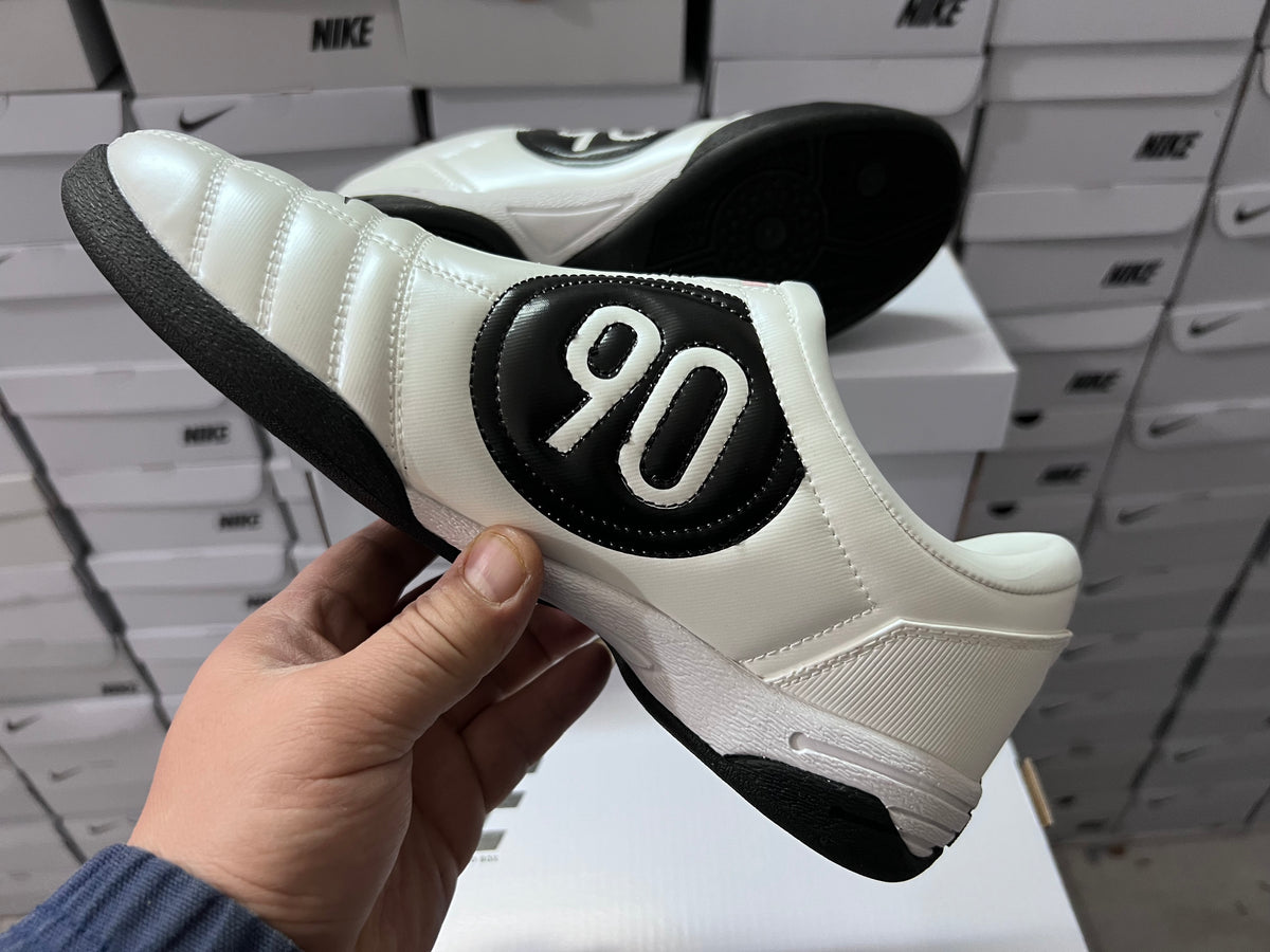 Tênis Futsal Nike Total 90 IC Elite + Brindes