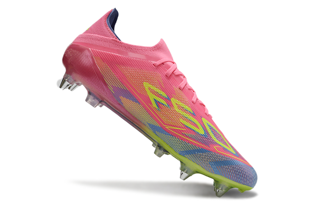 Chuteira Campo Adidas X F50 SG Elite + Brindes