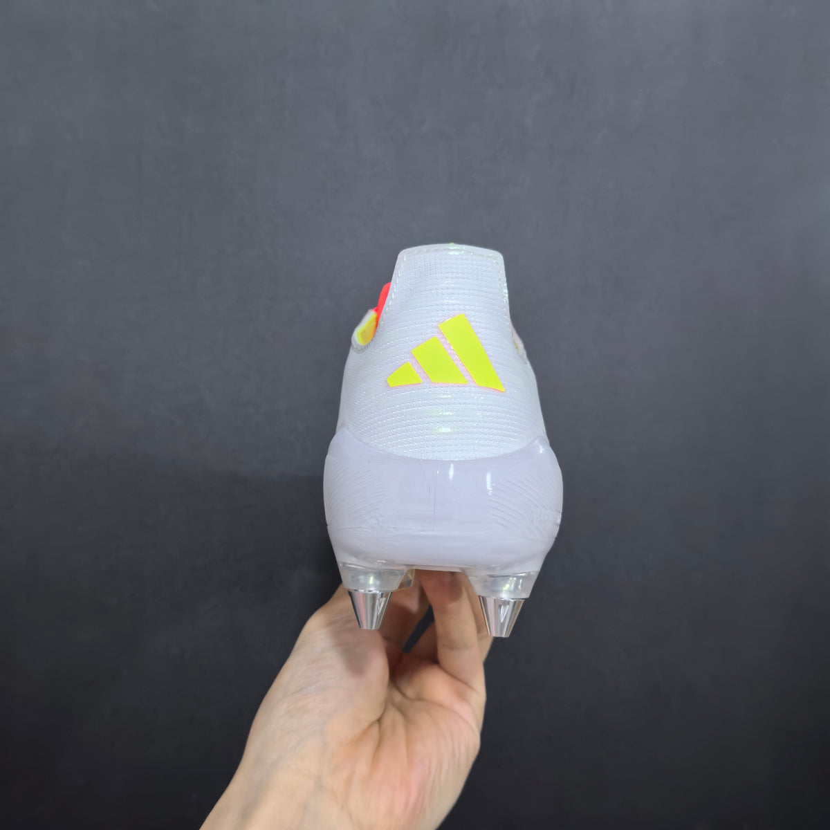 Chuteira Campo Adidas X F50 SG Elite + Brindes