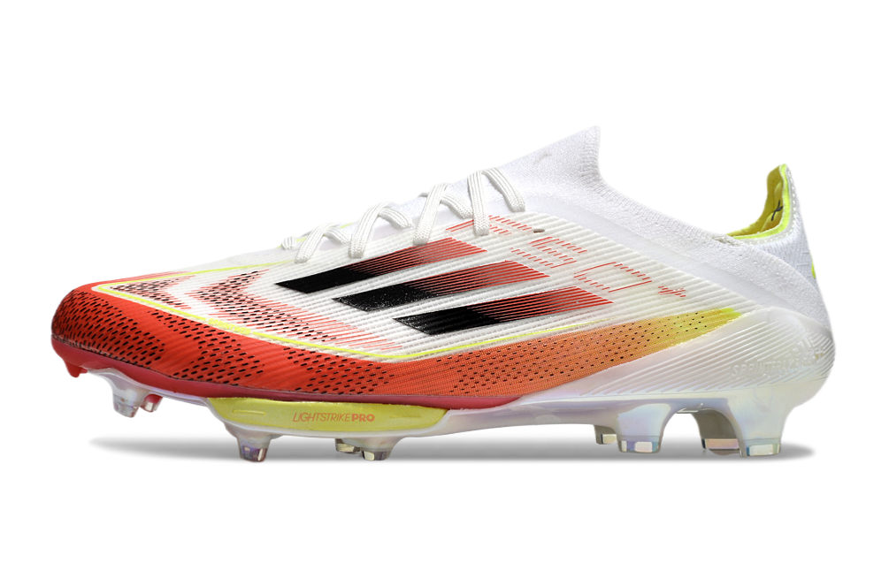 Chuteira Campo Adidas X F50 FG Elite + Brindes Exclusivos