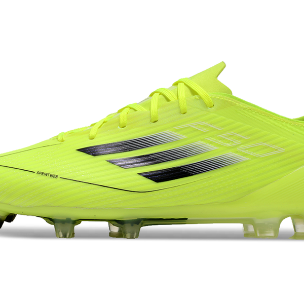 Chuteira Campo Adidas X F50 FG Elite + Brindes