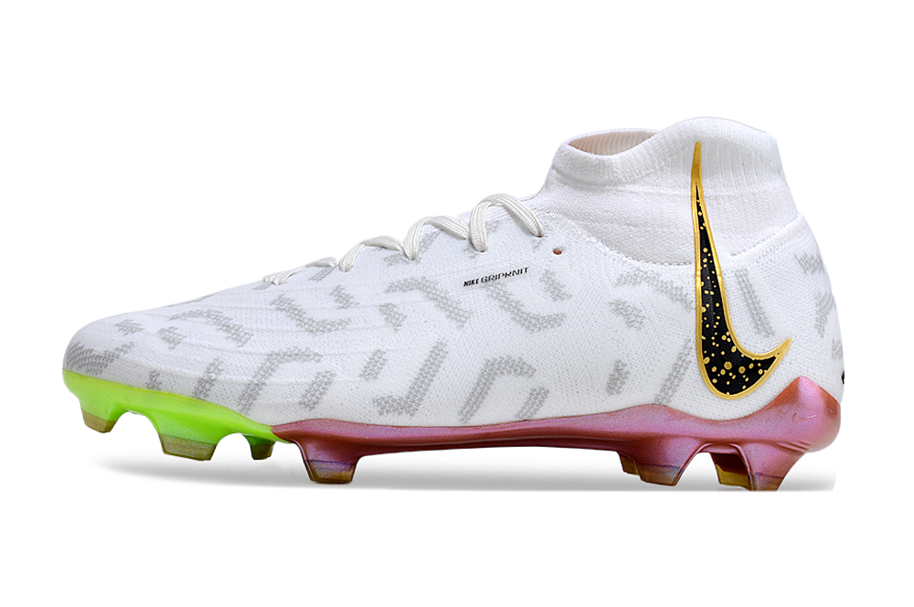 Chuteira Campo Nike Phantom Luna 1 Elite + Brindes Exclusivos