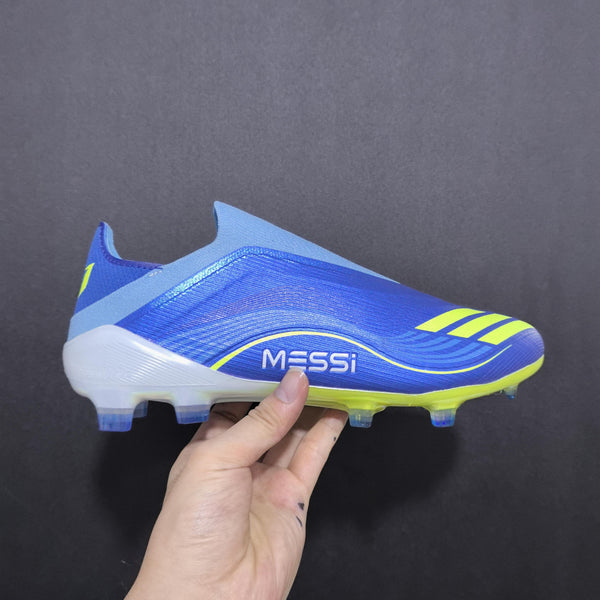 Chuteira Campo Adidas X F50+ FG   Elite + Brindes