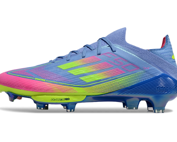 Chuteira Campo Adidas X F50 FG Elite + Brindes