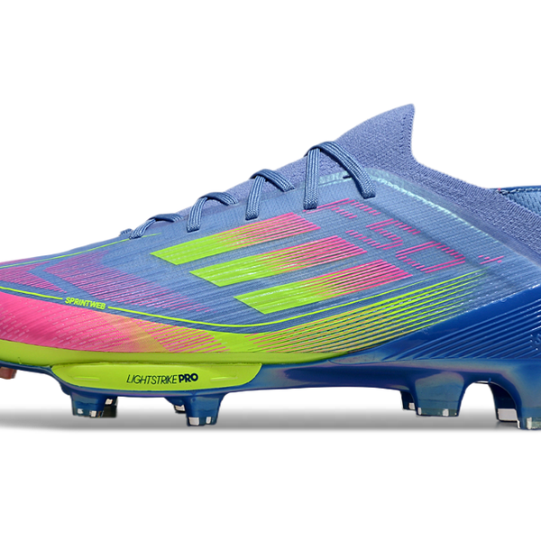 Chuteira Campo Adidas X F50 FG Elite + Brindes