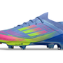 Chuteira Campo Adidas X F50 FG Elite + Brindes