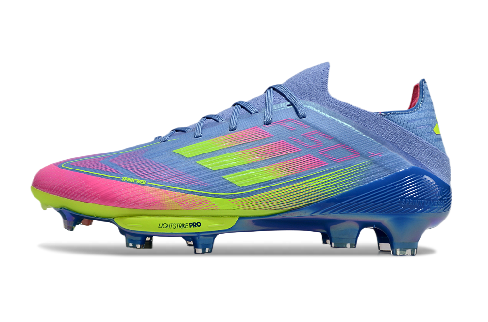 Chuteira Campo Adidas X F50 FG Elite + Brindes Exclusivos