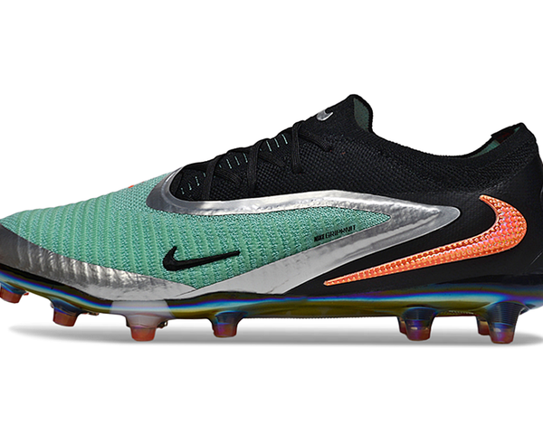 Chuteira Campo Nike Phantom GX 6 AG Elite + Brindes