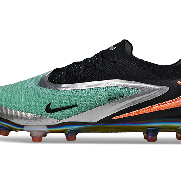 Chuteira Campo Nike Phantom GX 6 AG Elite + Brindes