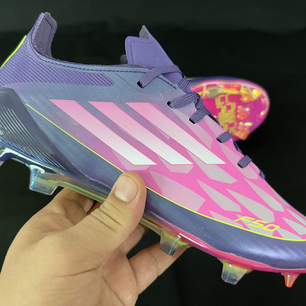 Chuteira Campo Adidas X F50 FG Elite + Brindes