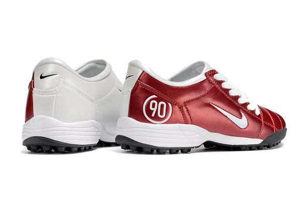 Chuteira Society Nike Total 90 TF + Brindes