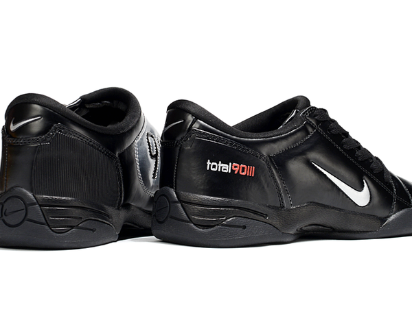 Tênis Futsal Nike Total 90 IC Elite + Brindes