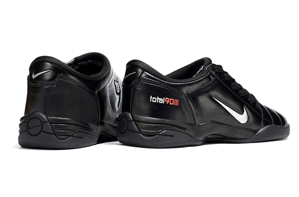 Tênis Futsal Nike Total 90 IC Elite + Brindes