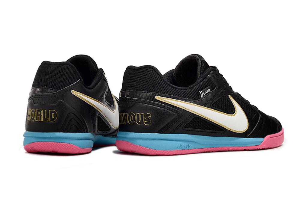 Tênis Futsal Nike SB Gato Elite + Brindes