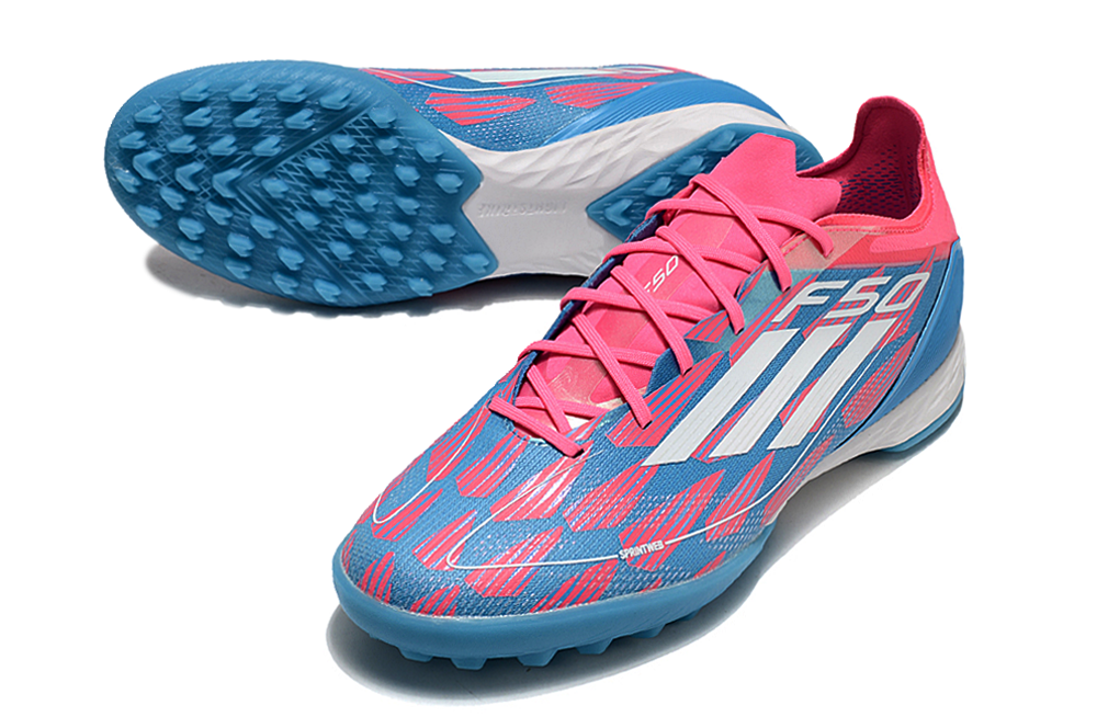 Chuteira Society Adidas X F50 TF Elite + Brindes Exclusivos