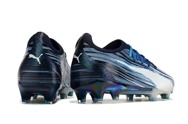 Chuteira Campo Puma Ultra FG Elite + Brindes