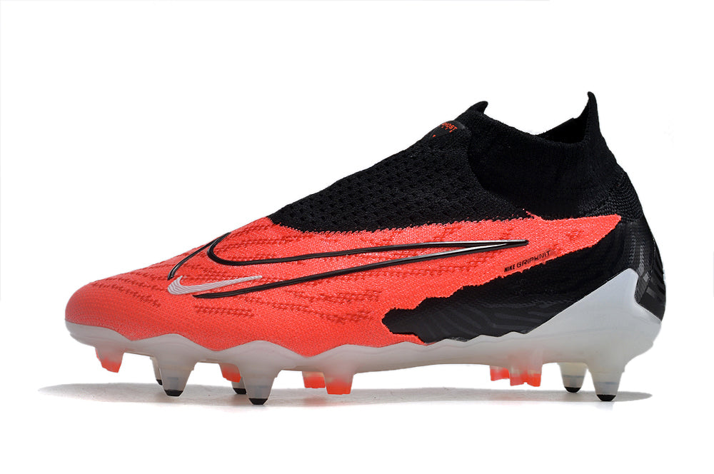 Chuteira Campo Nike Phantom GX DF SG -  Elite + Brindes Exclusivos