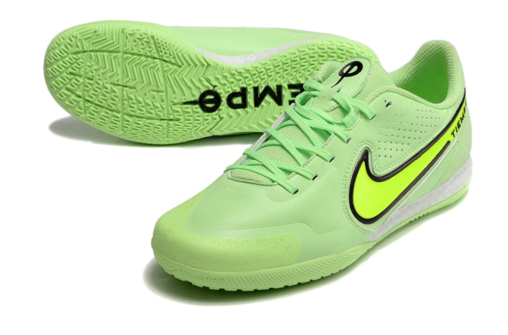 Tênis Futsal Nike Tiempo Legend 9 IC PRO + Brindes