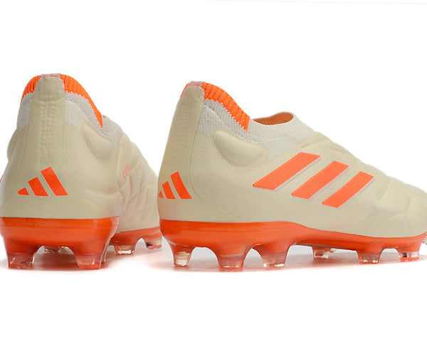 Chuteira Campo Adidas Copa Pure + FG Elite + Brindes