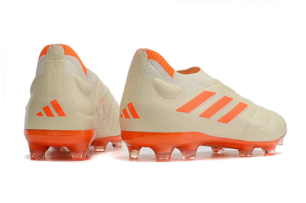 Chuteira Campo Adidas Copa Pure + FG Elite + Brindes Exclusivos