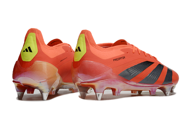 Chuteira Campo Adidas Predator 30 SG Elite + Brindes