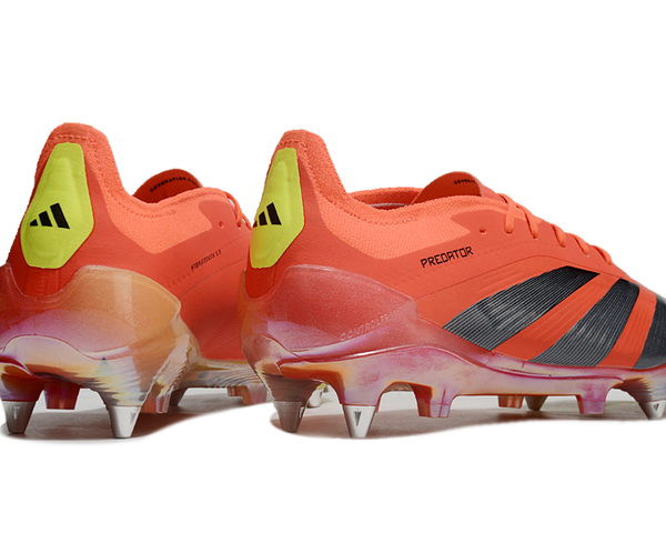 Chuteira Campo Adidas Predator 30 SG Elite + Brindes