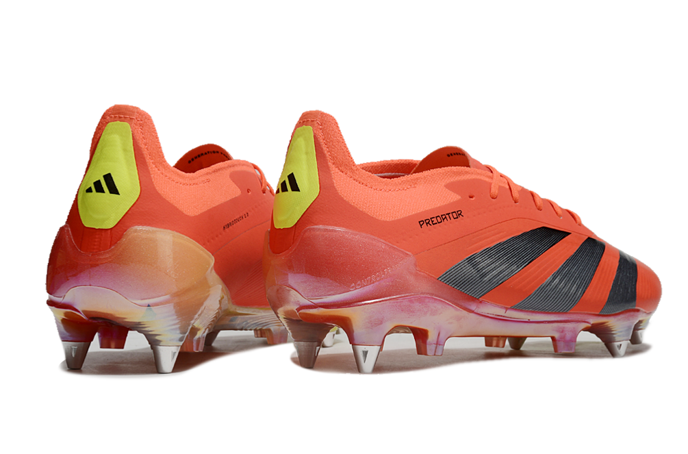 Chuteira Campo Adidas Predator 30 SG Elite + Brindes