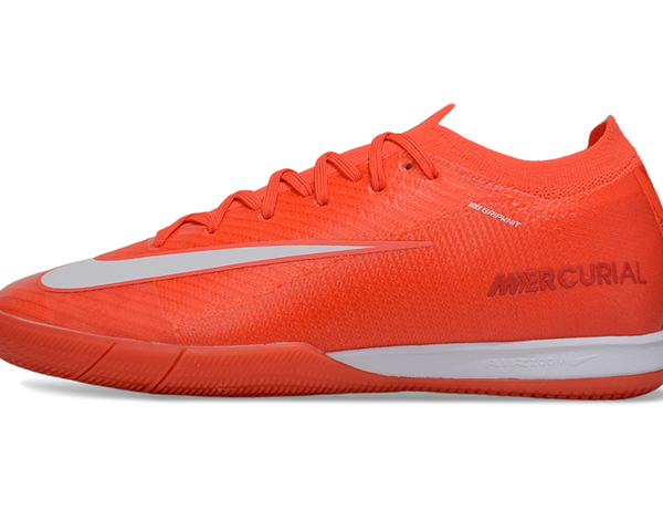 Tênis Futsal Nike Air Zoom Mercurial Vapor 16 IC Elite + Brindes