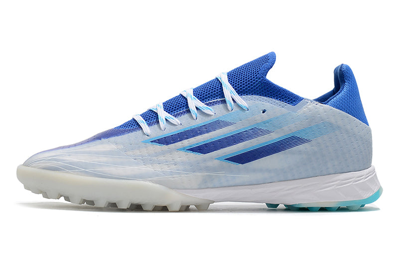 Chuteira Society Adidas X Speedflow.1 TF Elite + Brindes Exclusivos