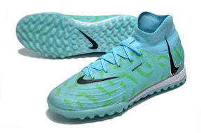 Chuteira Society Nike Phantom Luna TF 1 Elite + Brindes Exclusivos