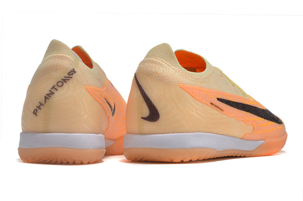 Tênis Futsal Nike Phantom GX DF IC Elite + Brindes