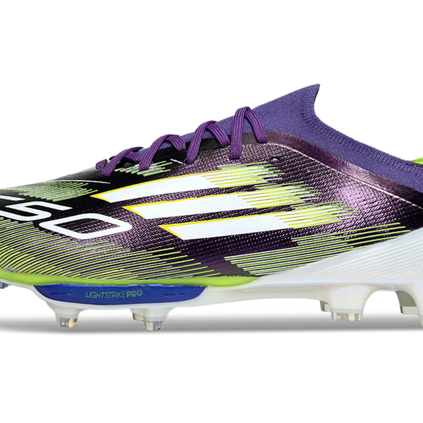 Chuteira Campo Adidas X F50 FG Elite + Brindes