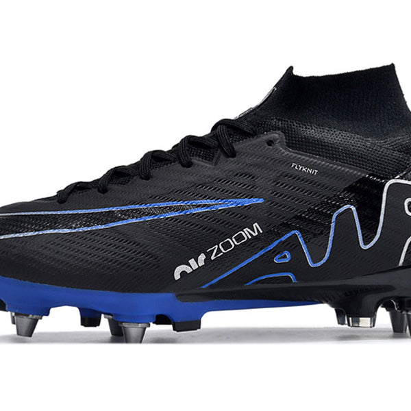Chuteira Campo Nike Air Zoom Mercurial Superfly 9 SG Elite + Brindes Exclusivos