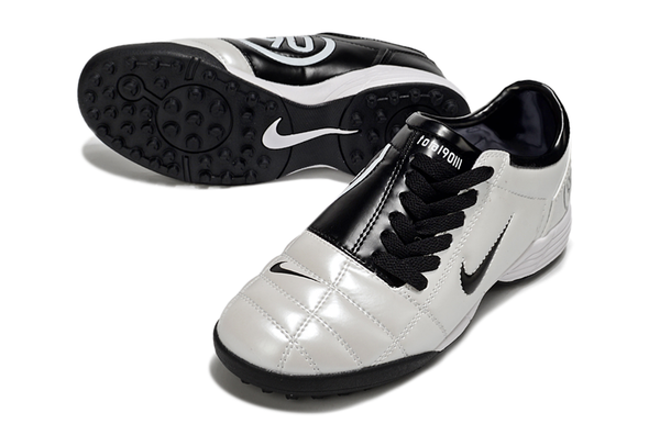 Chuteira Society Nike Total 90 TF + Brindes