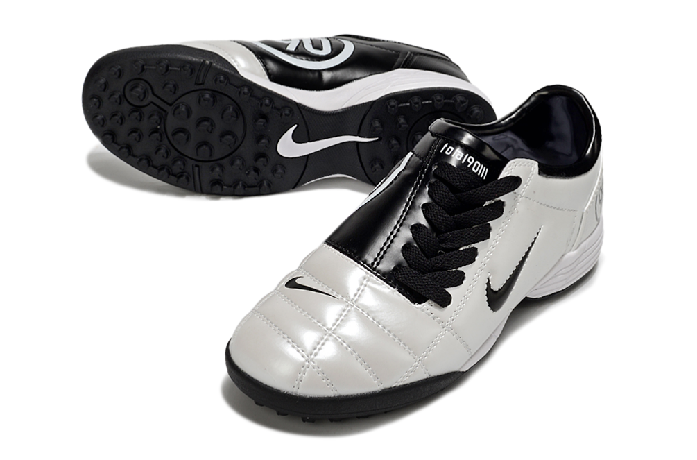 Chuteira Society Nike Total 90 TF + Brindes
