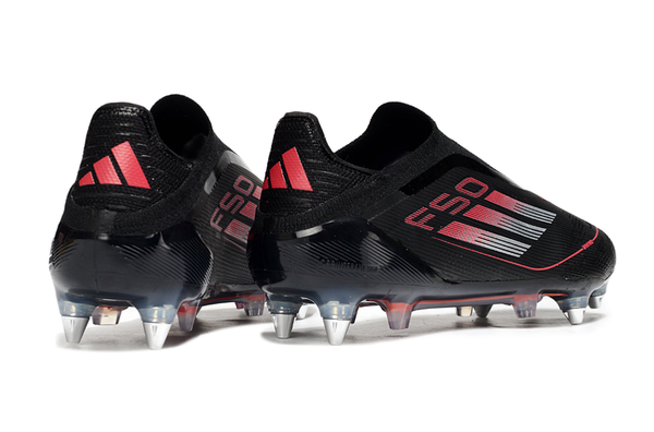 Chuteira Campo Adidas X F50+ SG Elite + Brindes