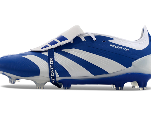 Chuteira Campo Adidas Predator 30  Elite + Brindes