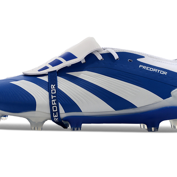 Chuteira Campo Adidas Predator 30  Elite + Brindes