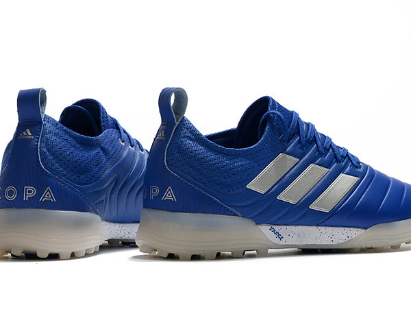 Chuteira Society Adidas Copa 20.1 TF Elite + Brindes