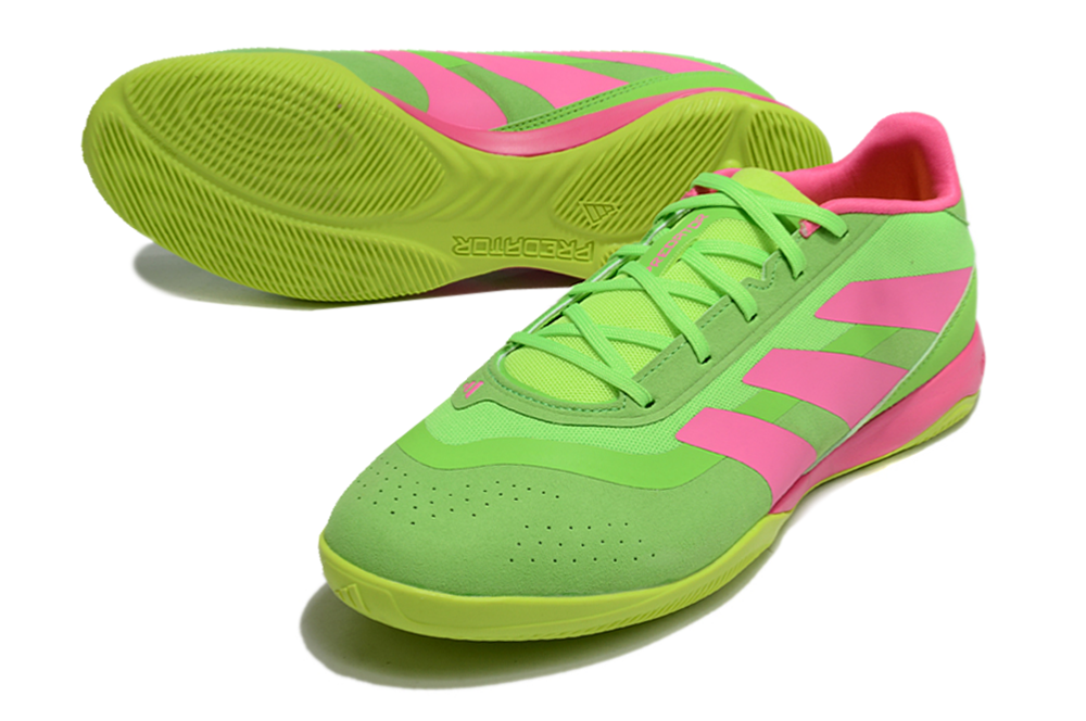 Tênis Futsal Adidas Predator 24 IC Elite + Brindes