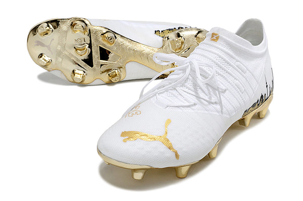 Chuteira Campo Puma Future Z FG Elite + Brindes