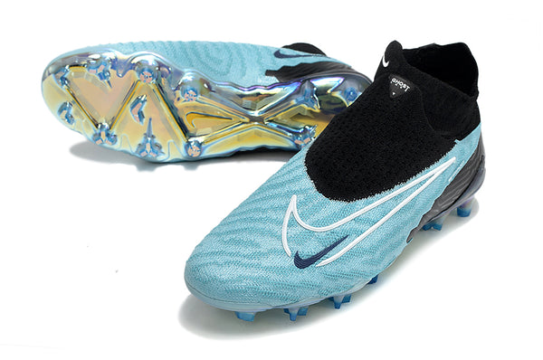 Chuteira Campo Nike Phantom GX DF Elite + Brindes