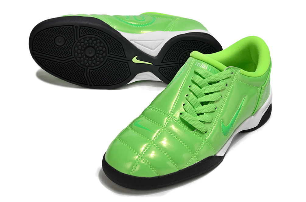 Tênis Futsal Nike Total 90 IC Elite + Brindes