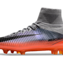 Chuteira Campo Nike Mercurial Superfly 5 Elite + Brindes