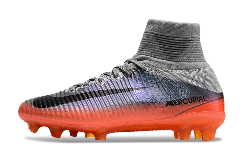 Chuteira Campo Nike Mercurial Superfly 5 Elite + Brindes Exclusivos