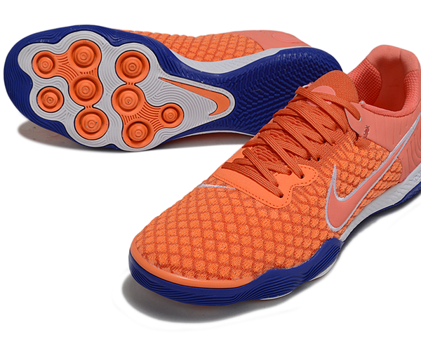 Tênis Futsal Nike React Gato IC Elite + Brindes