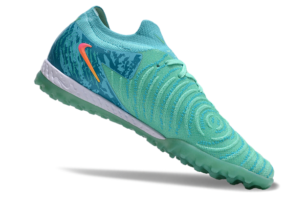 Chuteira Society Nike Phantom Luna TF 2 Elite + Brindes